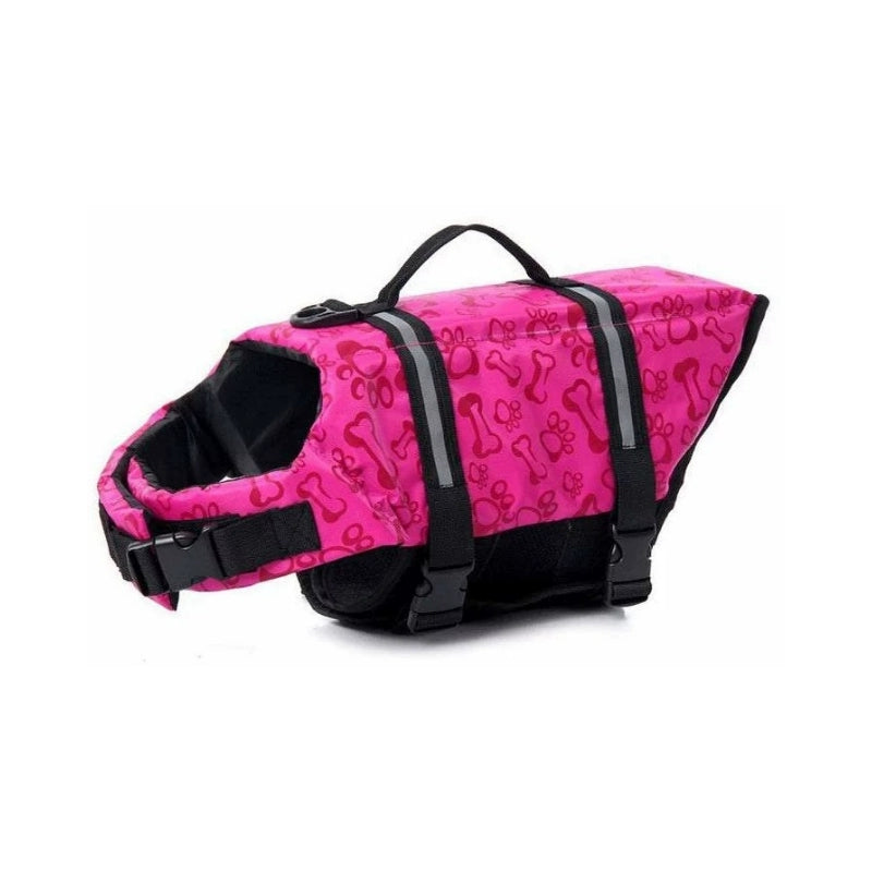 Dog Swim Suit- Water Vest Small Size Dogs