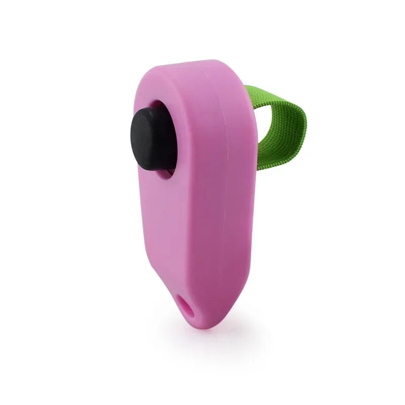 Dog Training Clickers- Interactive Training Tools