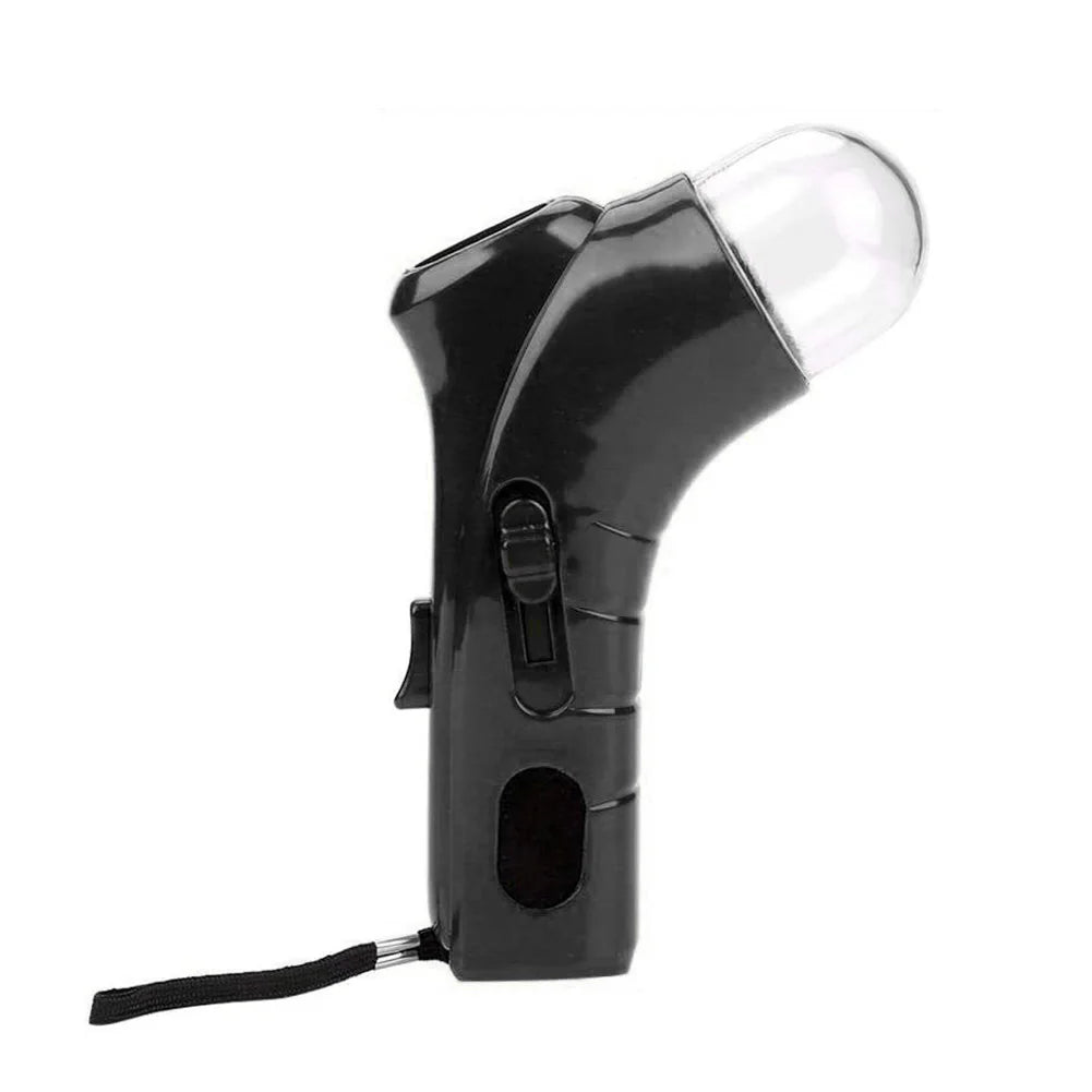 Portable Interactive Treat Dispenser Launcher Gun- Pet Treat Launcher- Pet Snack Catapult Launcher for Dog Cat Exercise Training