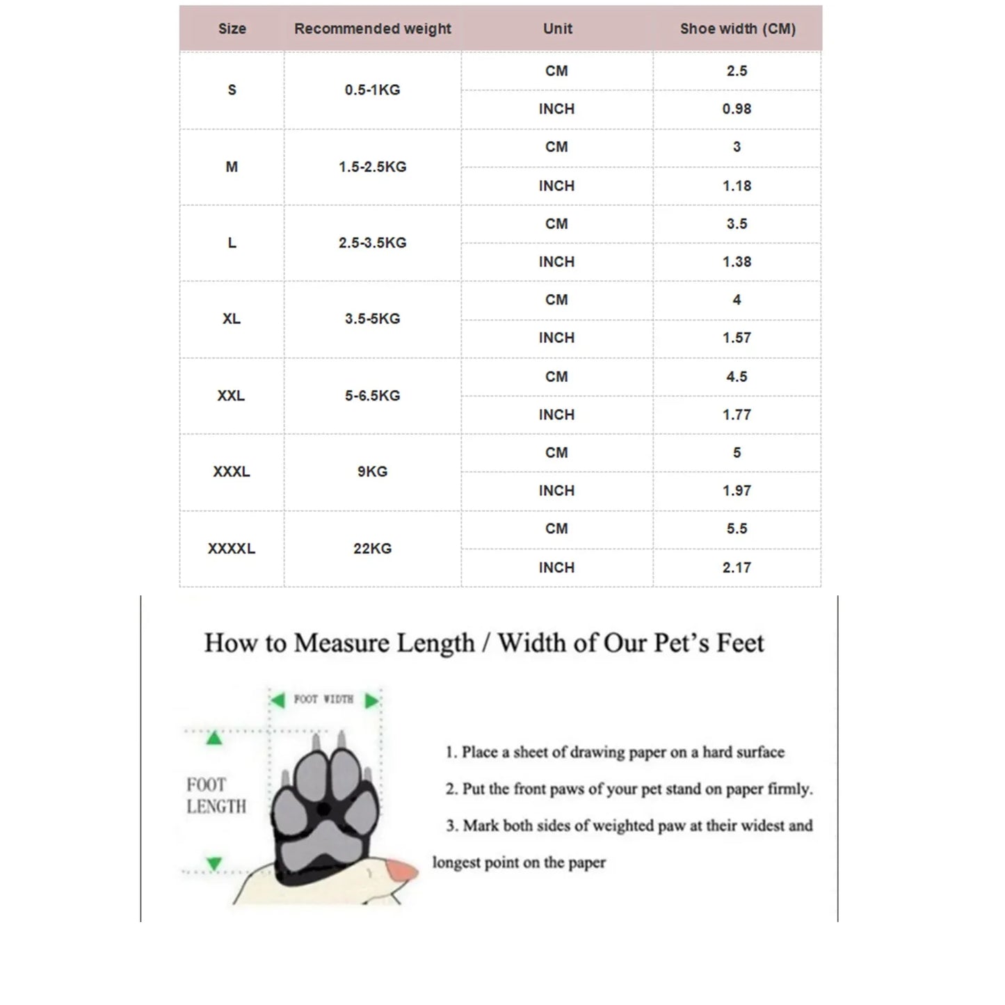 Dog Shoes That Don'T Fall Off Breathable Soft-Soled Shoes Non-Slip Walking Shoes For Adjustable Dog Foot Covers For Going Out