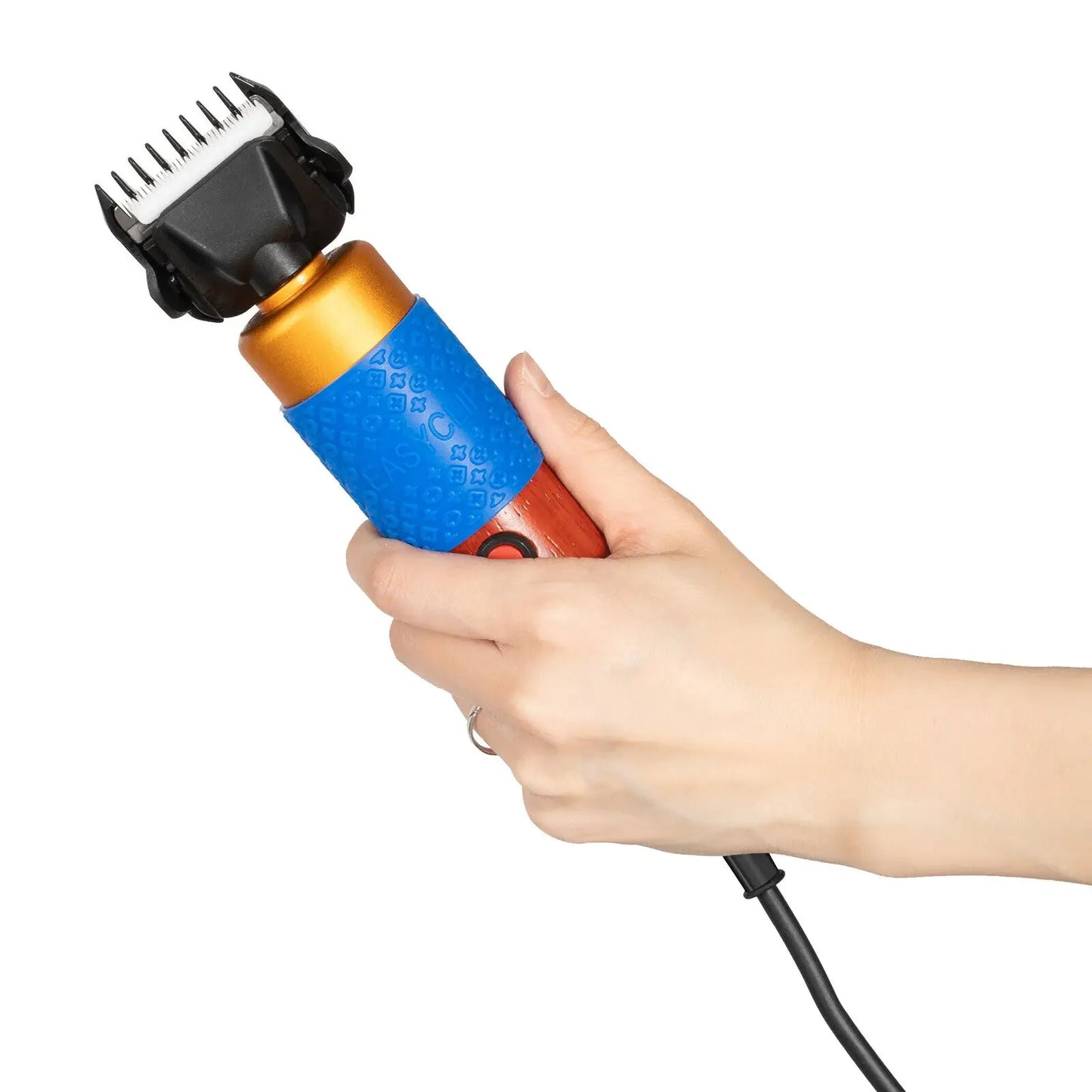 200W Electric Clippers -Animal Shave Grooming - Shearing Hand Piece
