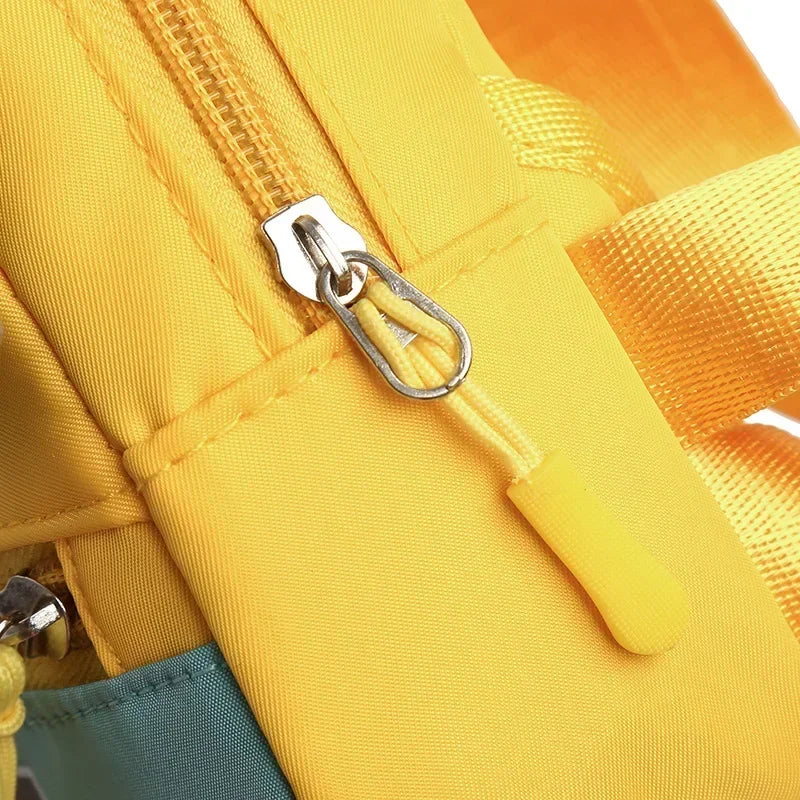 Cute Pet Backpack for Small Medium Dogs- Convenient Portable- Large-capacity- Dog Snack Bag -for Small Medium Dogs