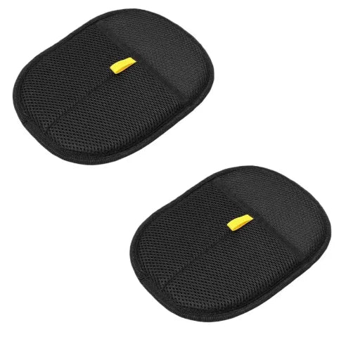 Hair Removal Gloves-2 pc-Double-Sided Brushes- Anti-Shedding Grooming Gloves- Hair Control Care Tools-Pet Grooming