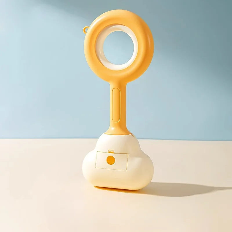 Cloud Potty Picker Dog pet potty Picker for picking up poop