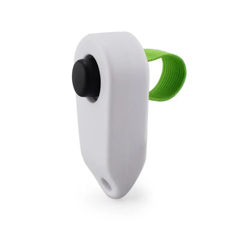 Dog Training Clickers- Interactive Training Tools