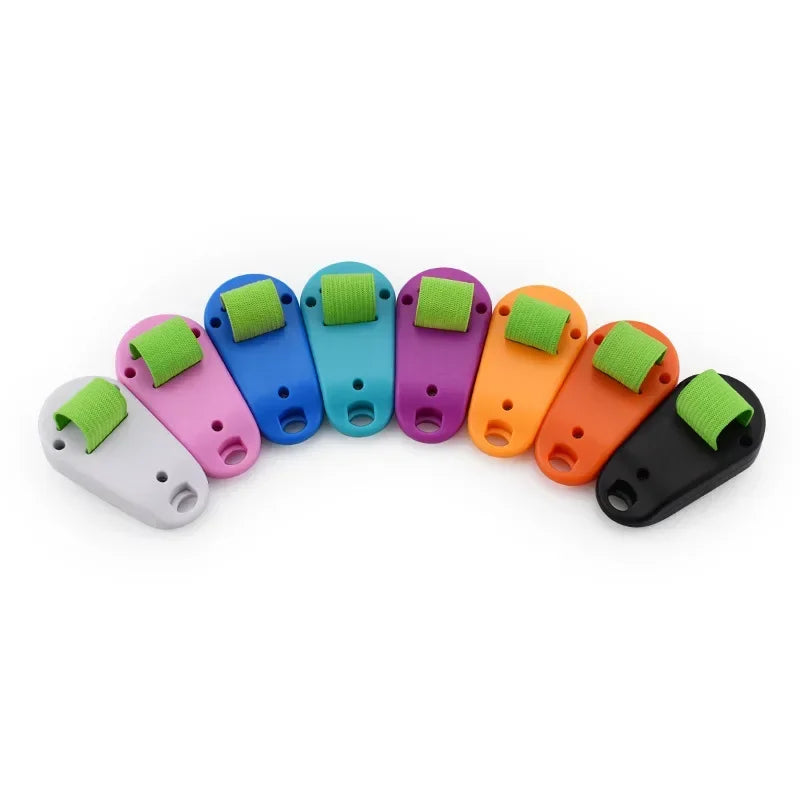 Dog Training Clickers- Interactive Training Tools