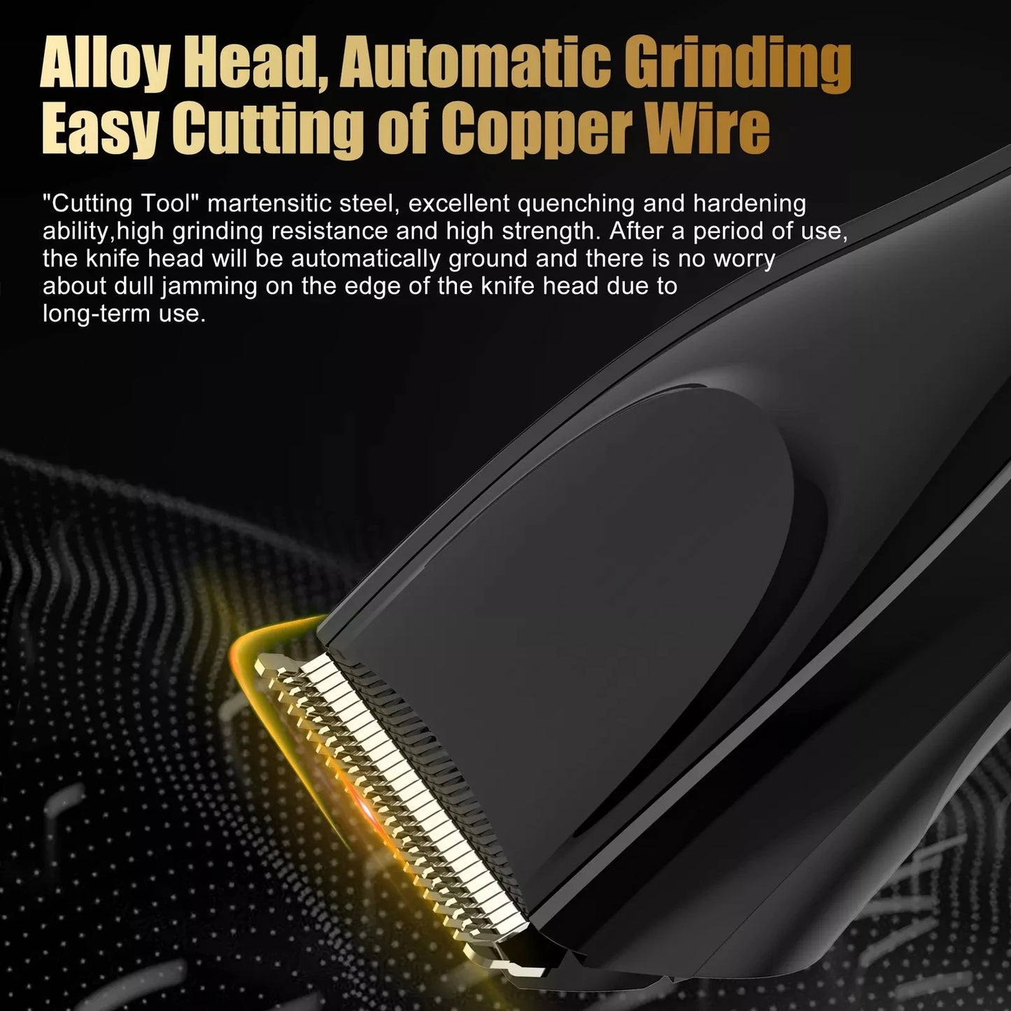 Pet Hair Clippers For Dog -Hair Trimmer Shaver Hair Cutting Machine Puppy Grooming Haircut Low noise