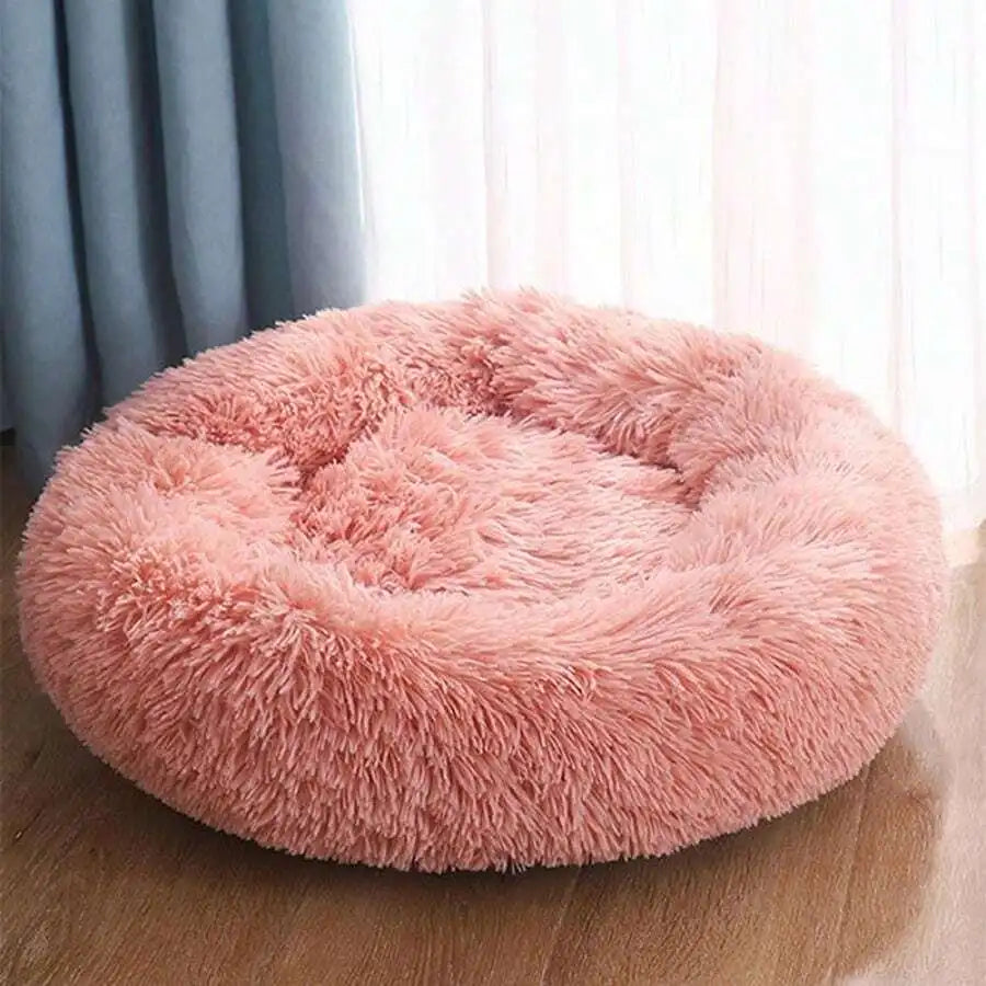 Comfortable/Warm Pet Bed- Padded- Suitable For Small to Extra Large Sized Dogs-Beds & Blankets