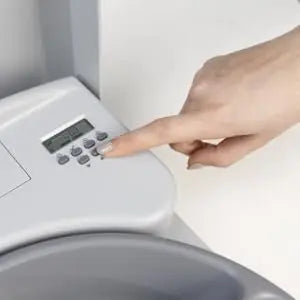 Automatic Dog Feeder- 40 oz Capacity-Plastic for Dry Food-Refillable Storage- Timer-Durable-Programmable Food Dispenser