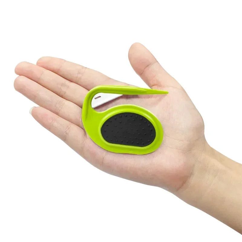Pet Open Knot Comb-Removes Knots from your pets