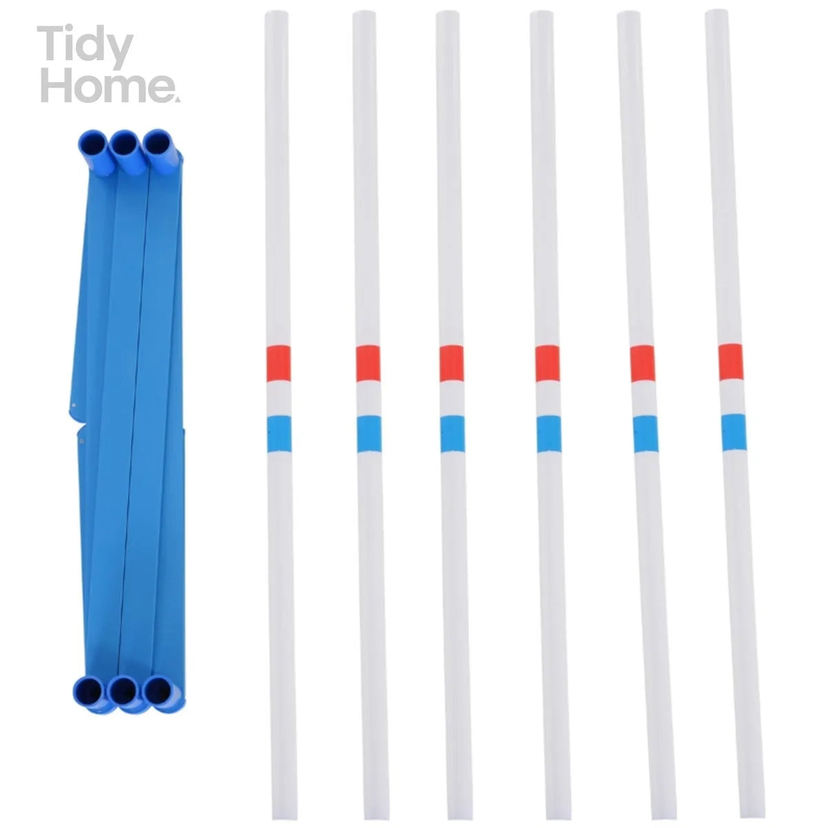 Dog Outdoor Exercise Training Set