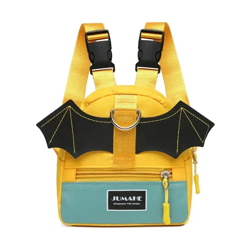 Cute Pet Backpack for Small Medium Dogs- Convenient Portable- Large-capacity- Dog Snack Bag -for Small Medium Dogs