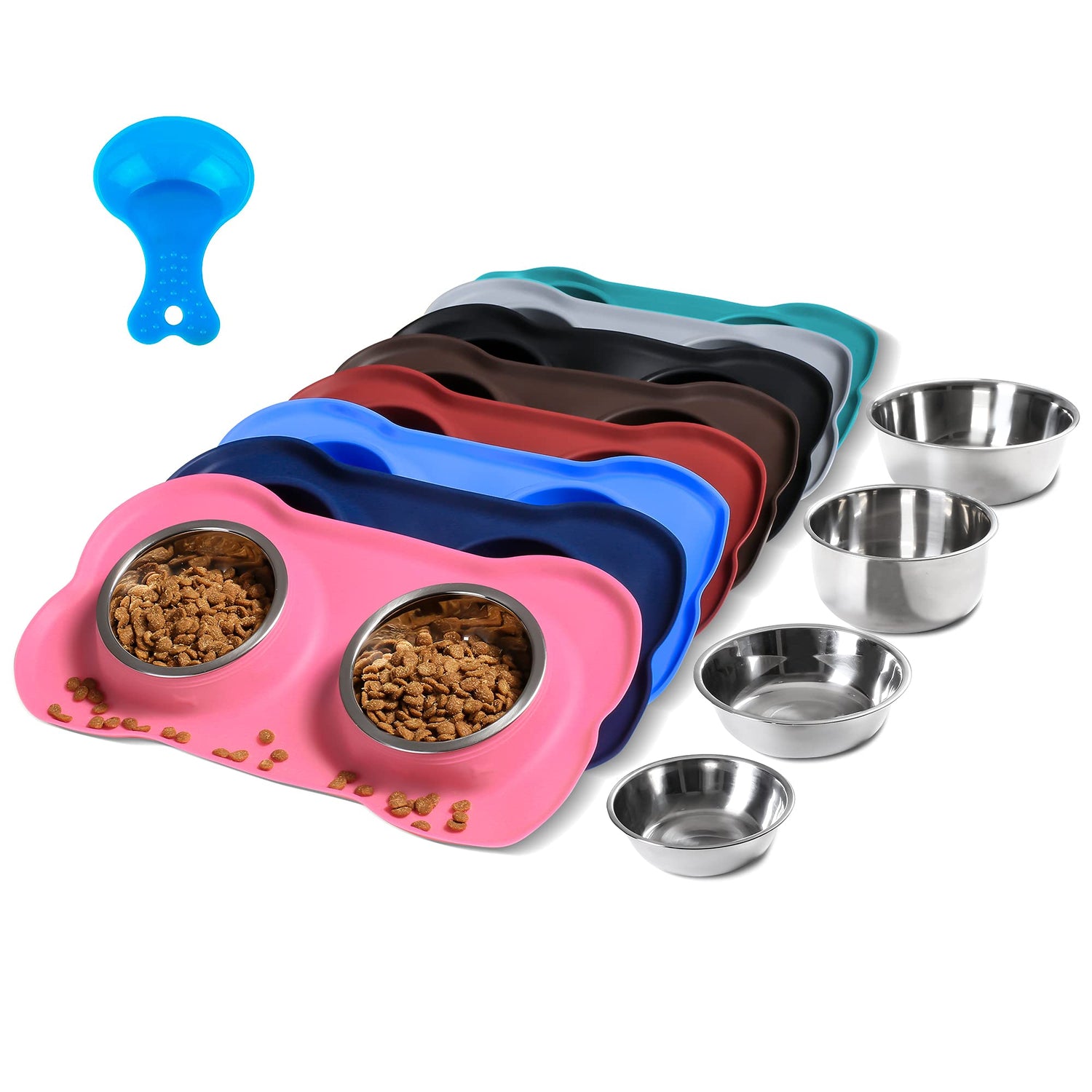 Pet Bowls/Feeding