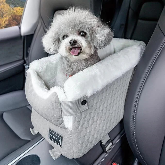 Pet Car Seats
