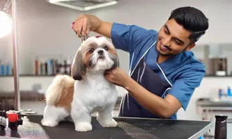Pet Grooming