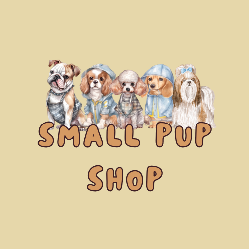 SmallPupShop