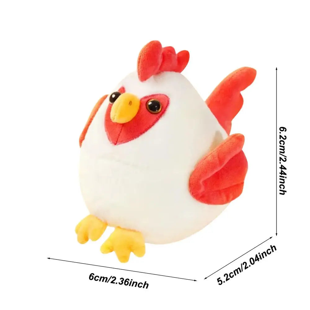 Electronic Pet Dogs Toy Ball Pet Bouncing Jump Balls Squeaky Interactive Dog Plush Doll Toys New Gift Bounce Boredom Toys