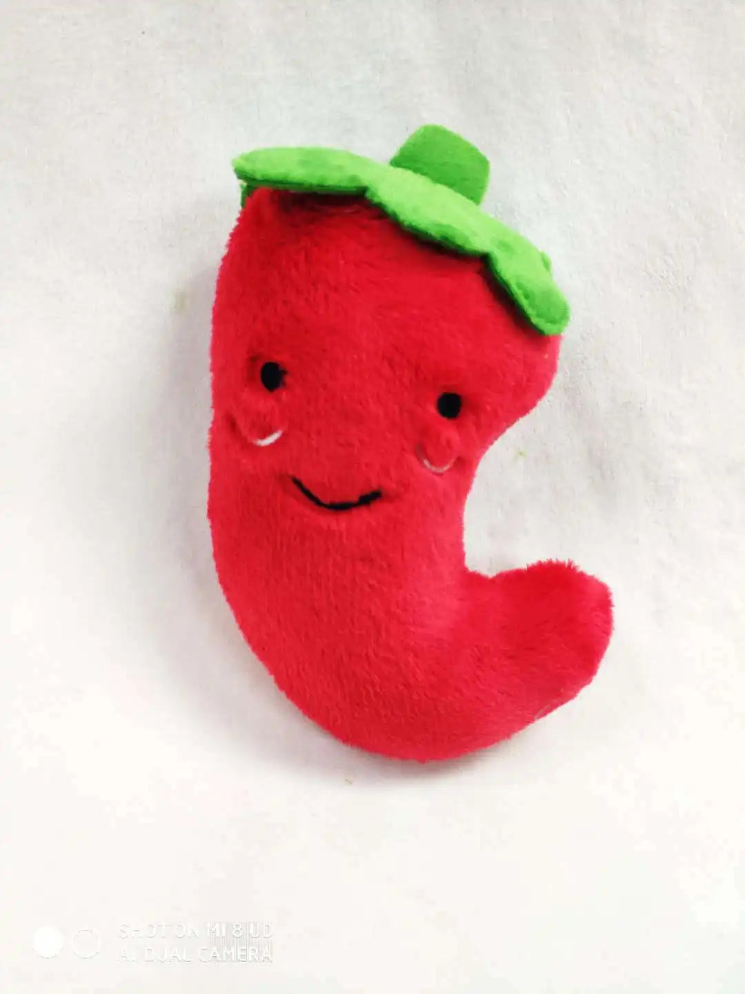 1PC Puppy Dog Plush Squeaky Toys for Small Medium Dogs -Aggressive Chewers-Dog Toys