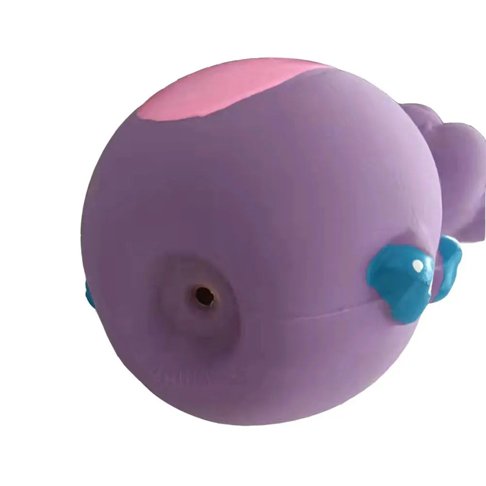 Dogs  Chew Toy- Bite-Resistant- Squeaky Sound-Producing Toy- Novelty Aggressive Chewing Toy- Dental Toy-Dog Toys