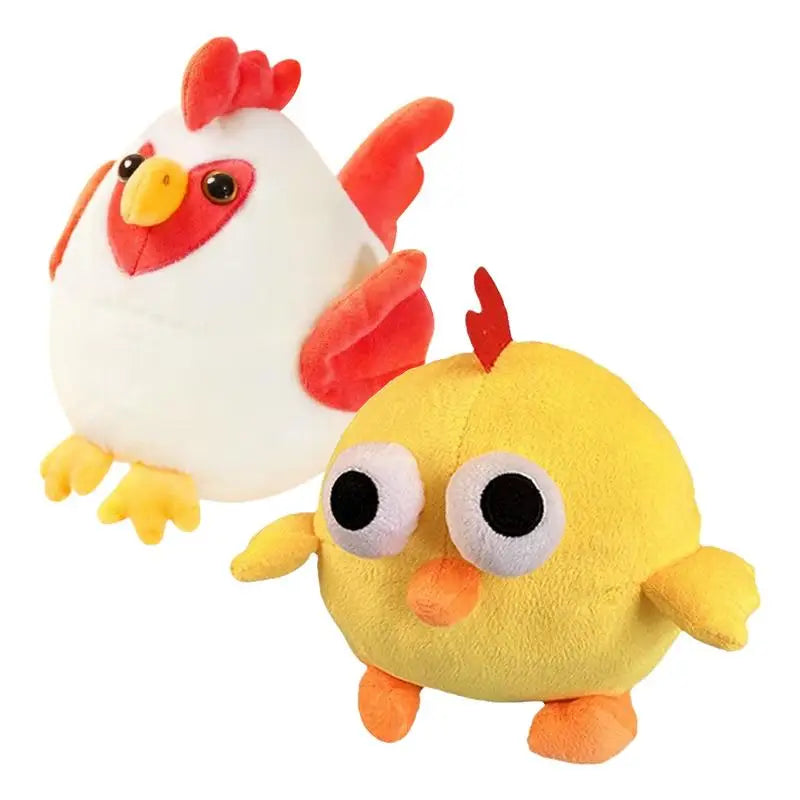 Electronic Pet Dogs Toy Ball Pet Bouncing Jump Balls Squeaky Interactive Dog Plush Doll Toys New Gift Bounce Boredom Toys
