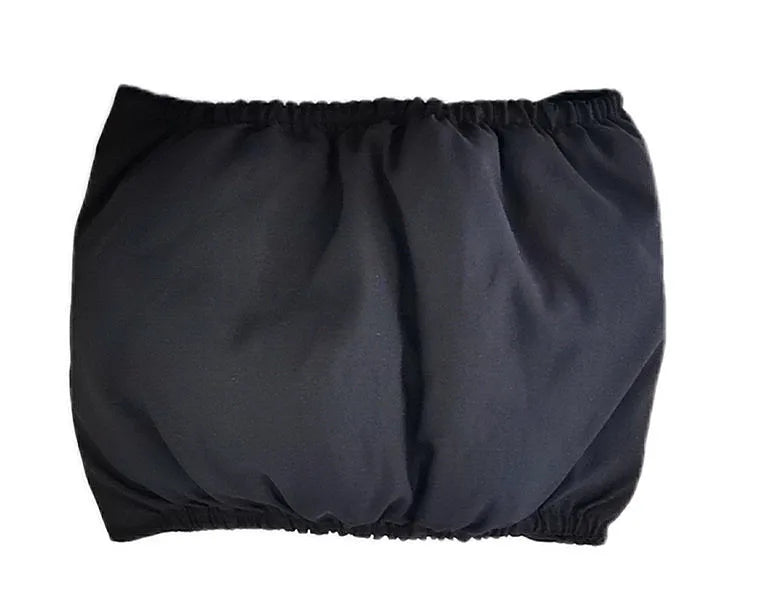 Reusable Male Dog Belly Bands- Washable- Adjustable Diapers- Anti-Mating-Estrus Safety Pants with Absorbent Layer-Sizes XS-XL-Pet Grooming