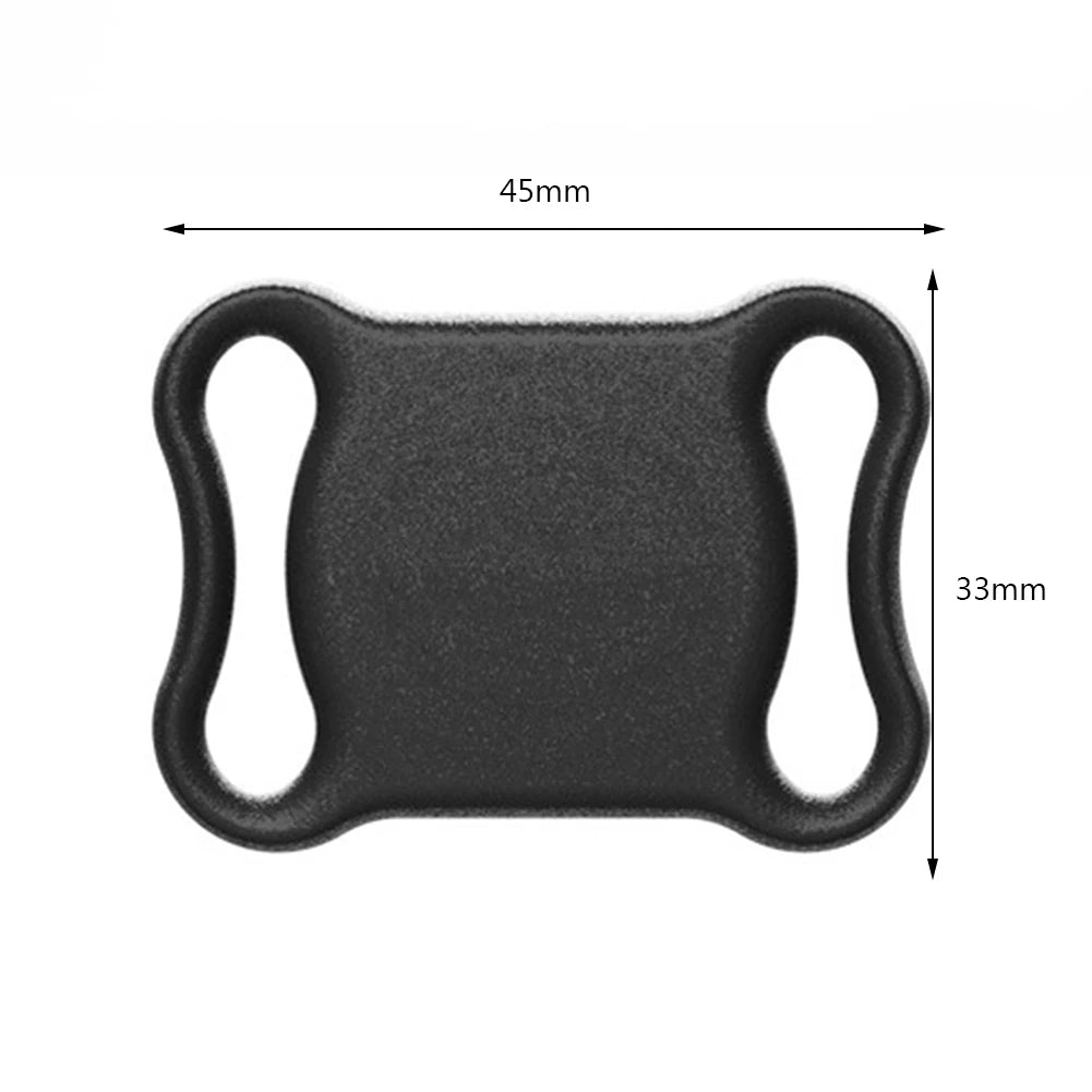 Wireless Pet Dog GPS Smart Tracker Locator- Anti-lost Alarm- Mini  Bluetooth-Compatible Key Finder Auto Tracker