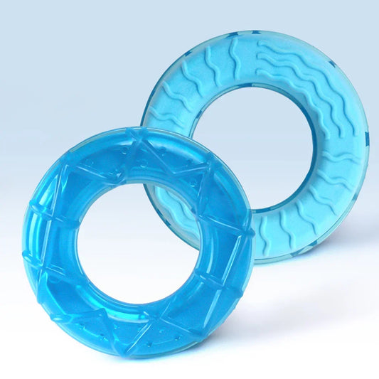 Pet Teething Cooling Chew- Toy Teething Toy- Freezable Dog Toy-for Small Medium Dog