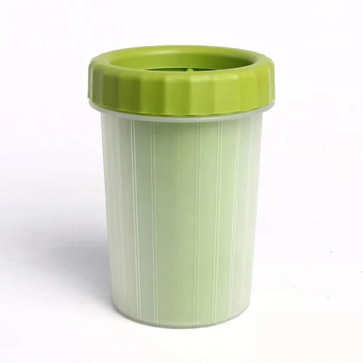 Paw Cleaning Cup-Automatic Pet Feet Washing Machine-Pet  Accessories