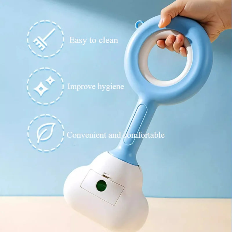 Cloud Potty Picker Dog pet potty Picker for picking up poop