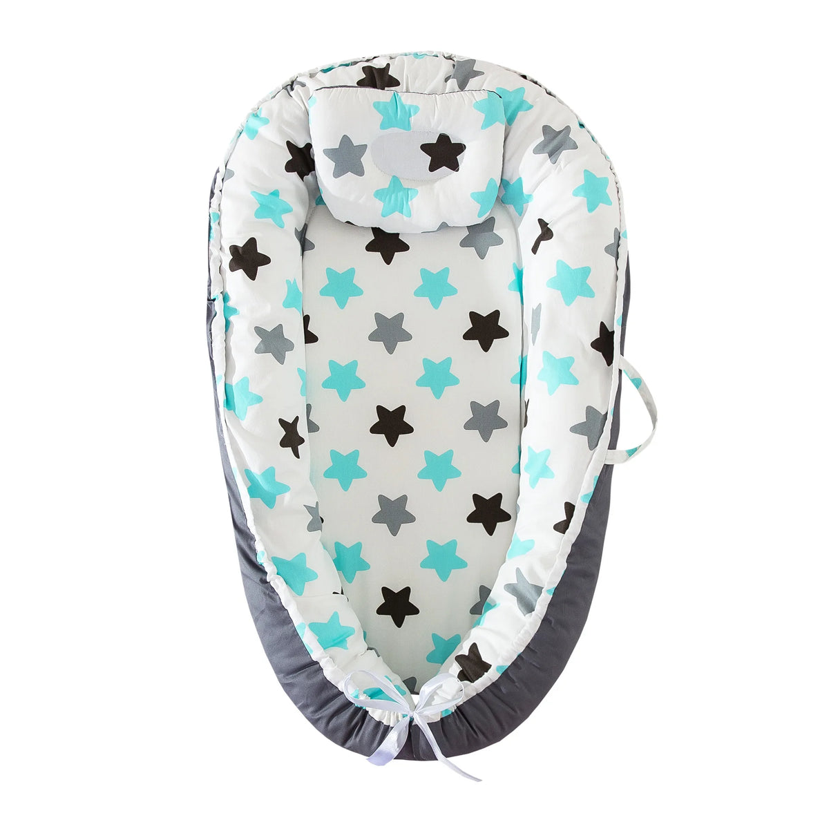 2 Side Reversable Pet Beds- For Small & Medium Dogs- Washable-Comfortable-Breathable-Memory Foam -Beds & Blankets