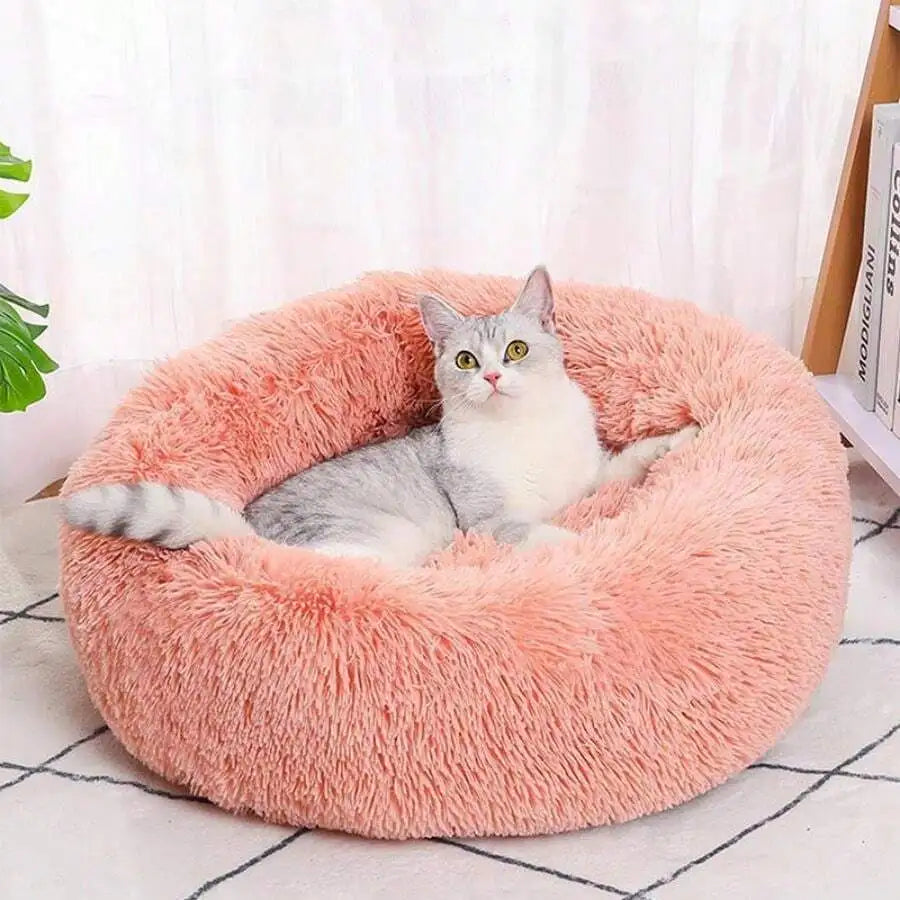 Comfortable/Warm Pet Bed- Padded- Suitable For Small to Extra Large Sized Dogs-Beds & Blankets