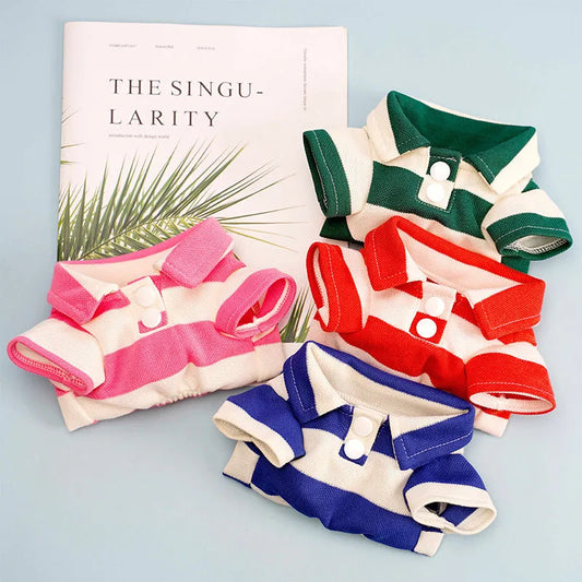 Summer Dog Shirts- Casual Clothing for Small to Large Dogs-Sizes XS to 4XL-Costumes/Apparel