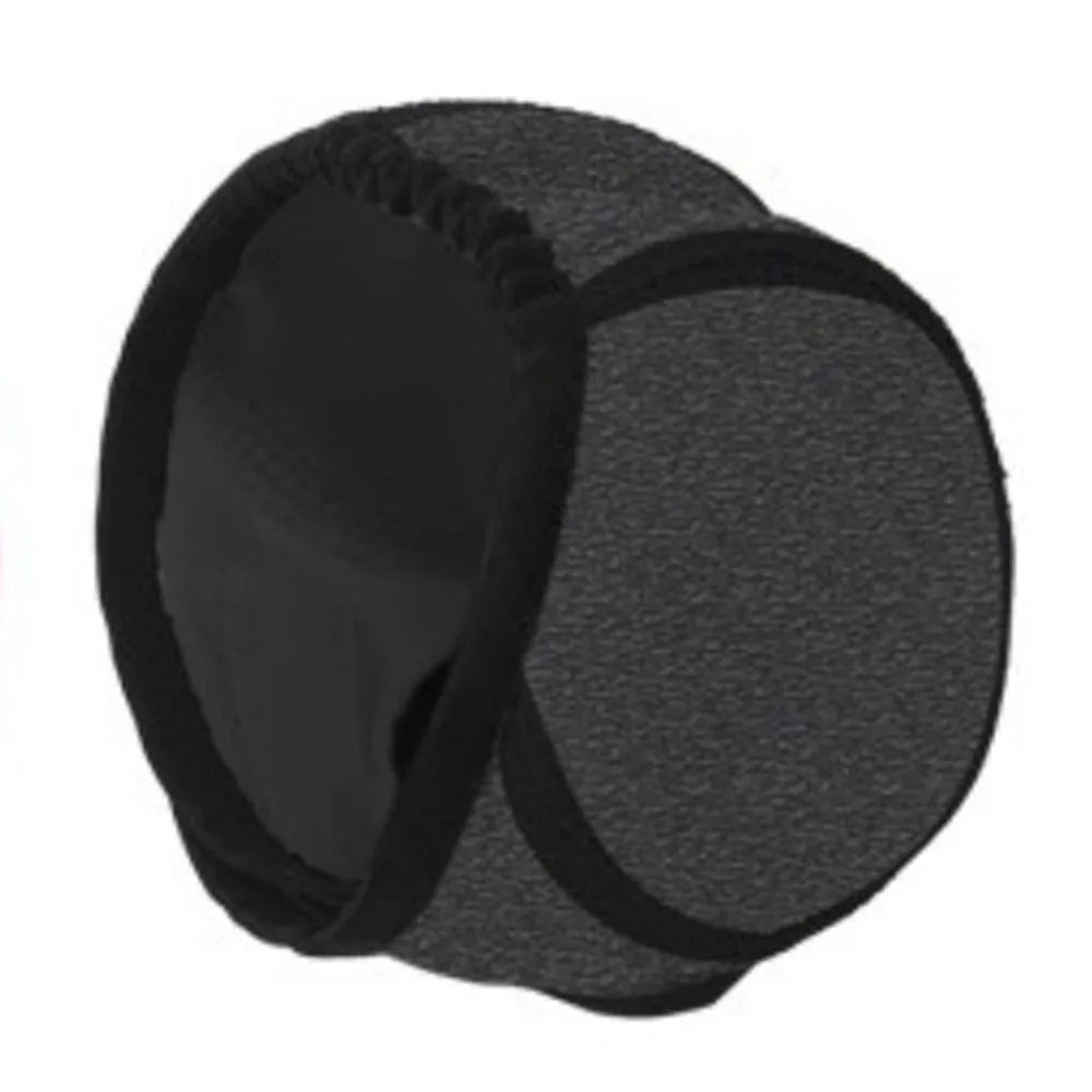 Noise Reduction Dog Ear Covers- Hearing Protection- Anti-noise Dog Calming Earmuff -Waterproof- Adjustable Ear Muffs-