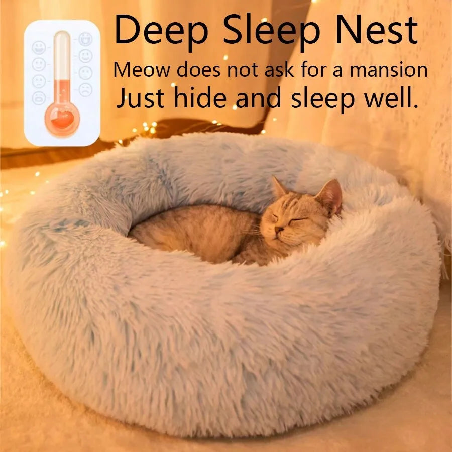 Comfortable/Warm Pet Bed- Padded- Suitable For Small to Extra Large Sized Dogs-Beds & Blankets