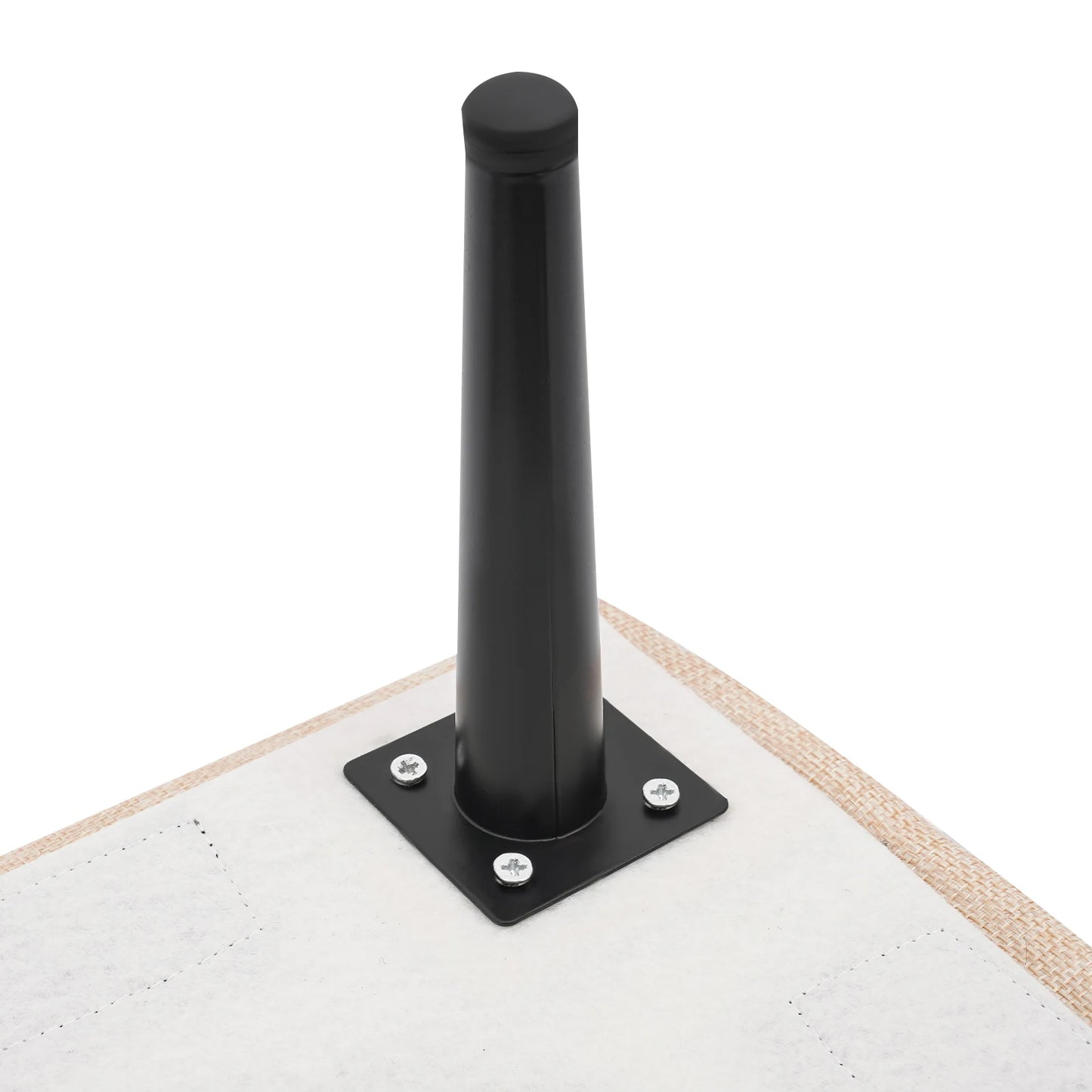 2-in-1 Split Dog Ramp, Lightweight, 80kg/176.37 lbs Load Capacity- Folding Pet Ramps Stairs