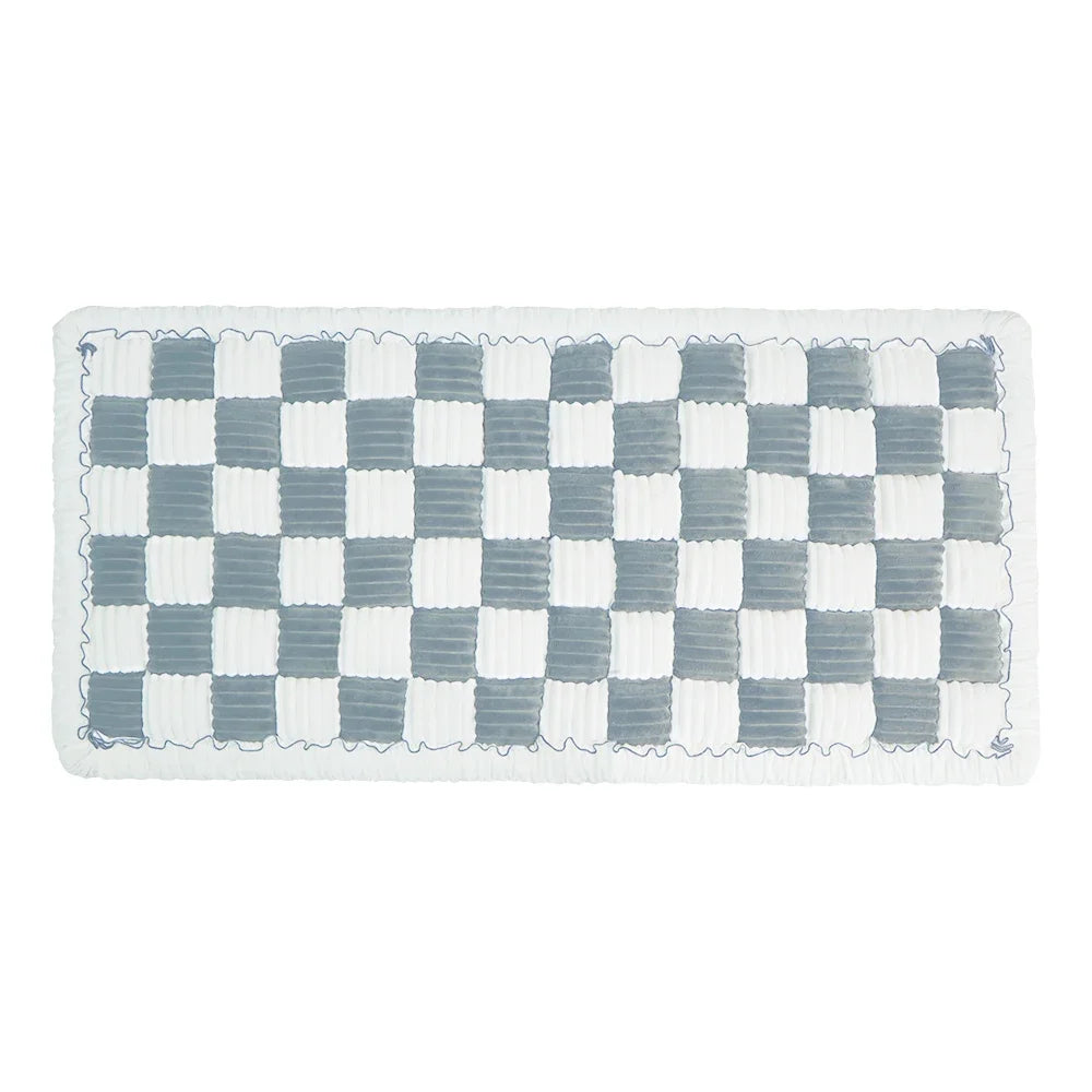 Warm Dog Mat Bed- Car Seat Cover-Blanket- Anti-Slip- Washable Cushion- Sofa Couch Cover Protector-Beds & Blankets