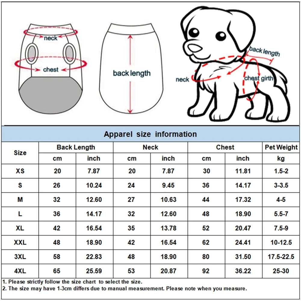 Fashionable Reflective Pet Dog Raincoat Cute Hooded Waterproof Poncho