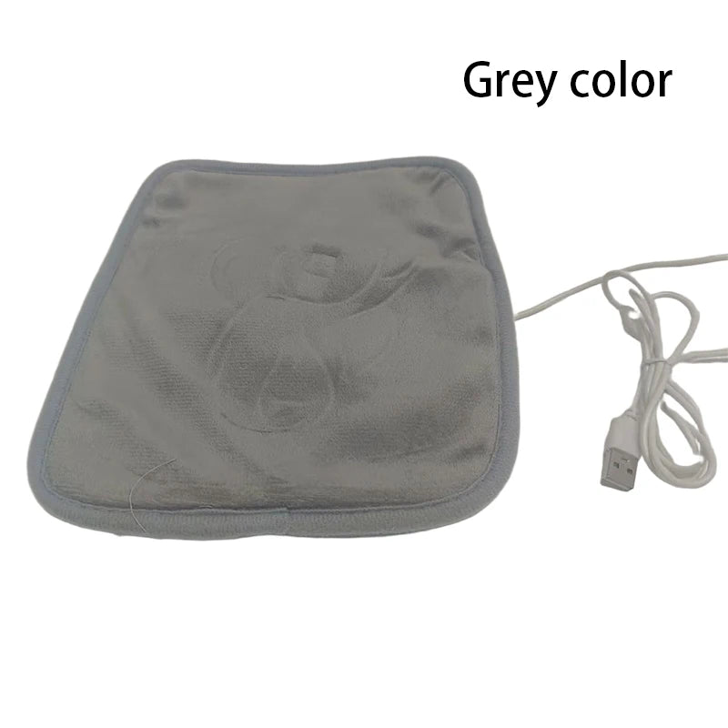 Winter Pet Heating Blanket -Temperature Warm Dog Mattress- Indoor Heating Pad- USB heating pad-Beds & Blankets