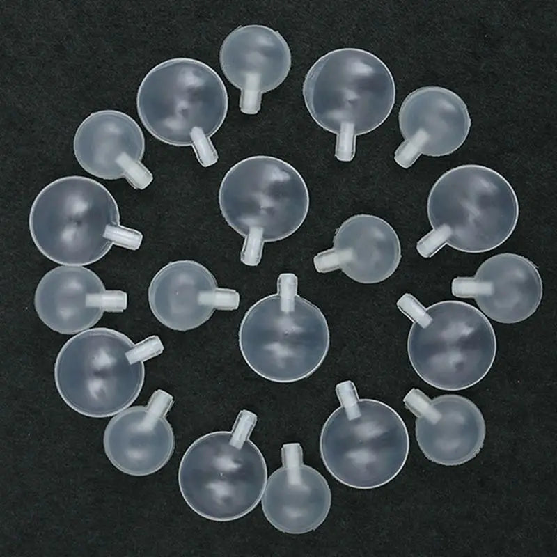 30pcs 35mm Dog Insert Replacement Squeakers Repair FIX -Dog Toys