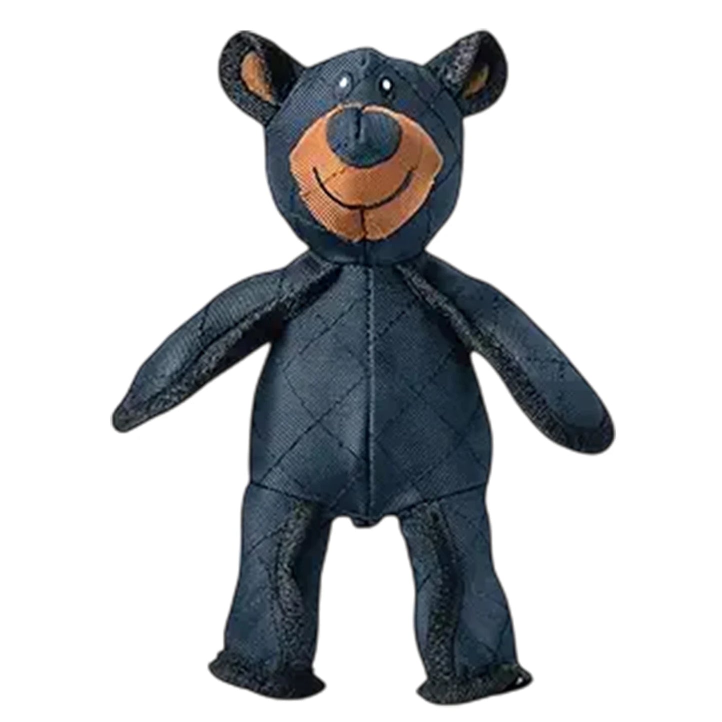 Squeaky Plush Bear Dog Toy-  Teddy Extreme Bear- Puppy Biting Toys- Chew Squeaky Dog Toys