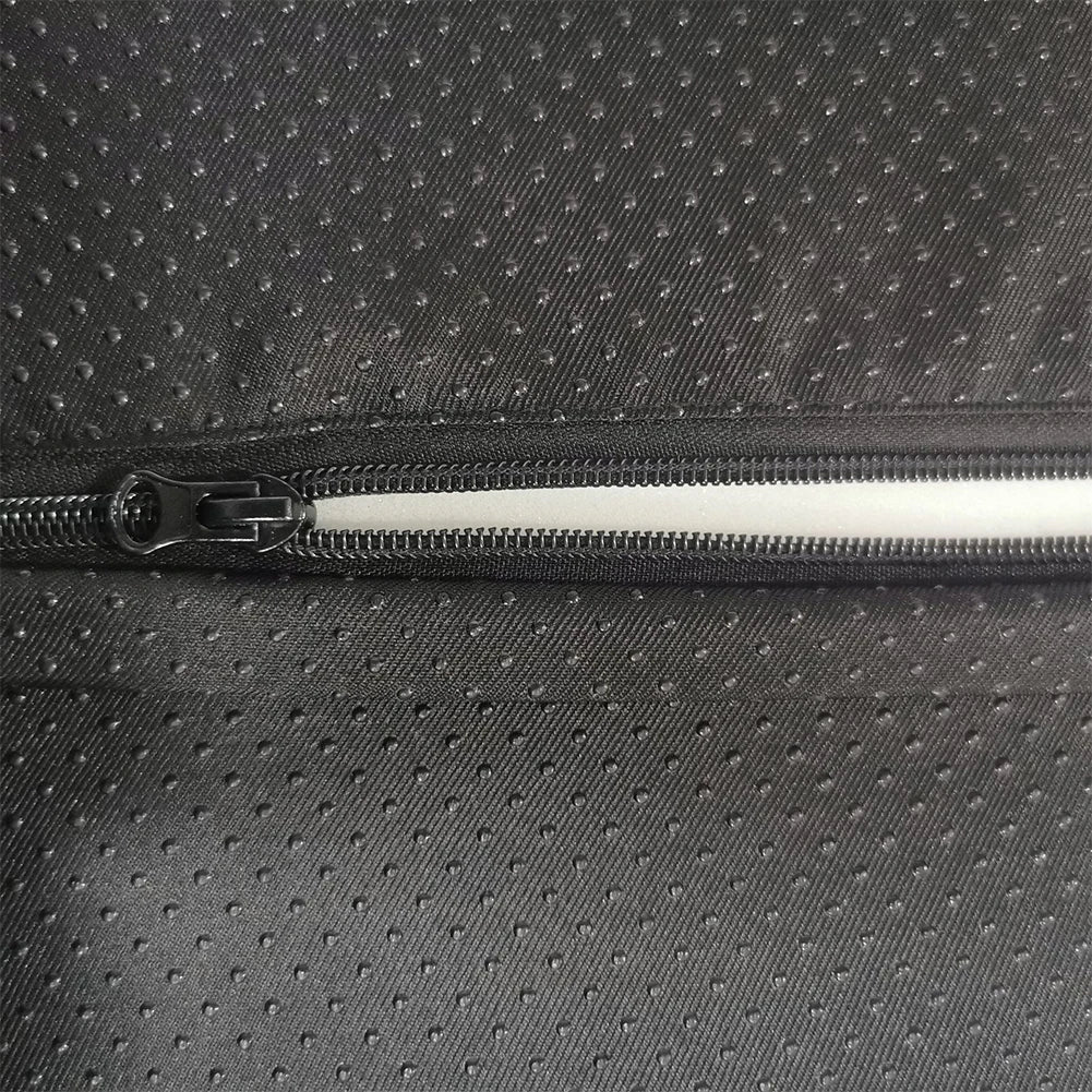 Self-Warming Pet Bed Pad- Self-Heating- Thermal  Mat- Washable- Pet Sleeping Mat- Comfortable for Indoor Cats & Small Dogs-Beds & Blankets