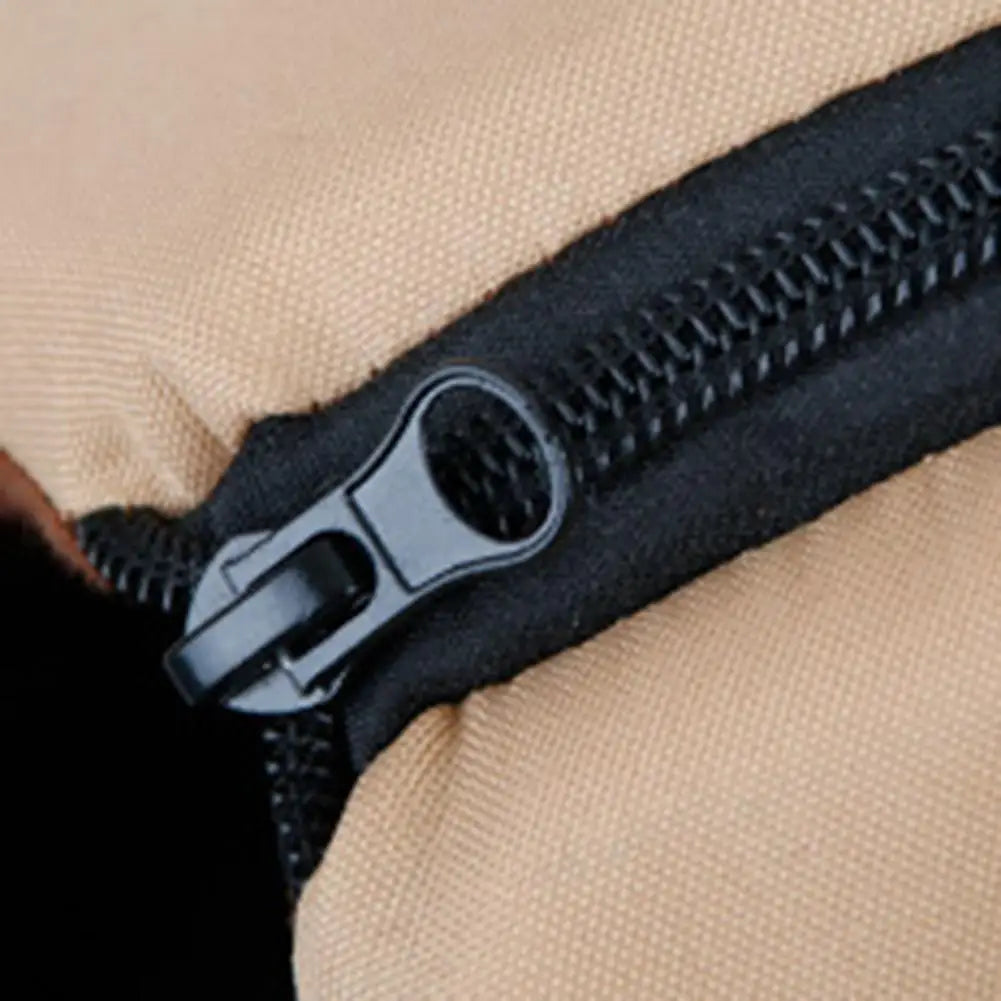 Soft-Sided Dog Carrier- Adjustable - Interior is a Padded Fabric Carrier Tote -Travel- Breathable Pet Handbag-Pet Car Seats