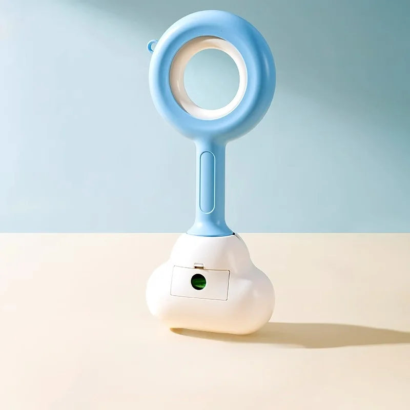 Cloud Potty Picker Dog pet potty Picker for picking up poop