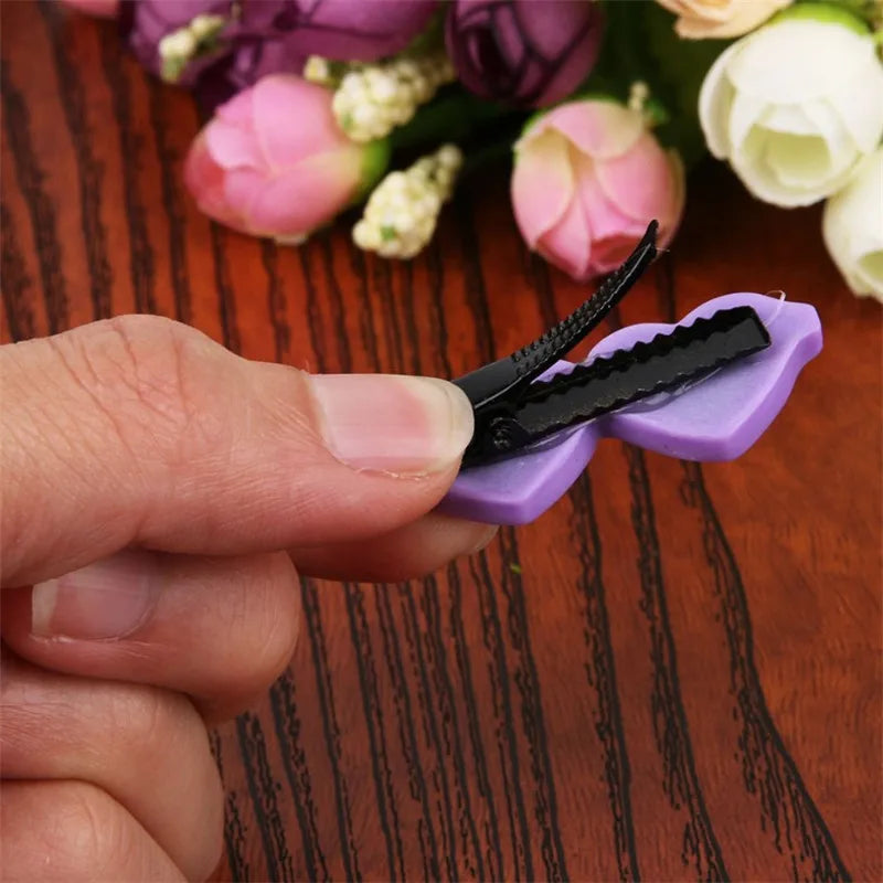 New Pet Lovely Heart Sunglasses- Hairpins Dog Bows Hair Clips for Puppy/Dogs-Pet Accessories