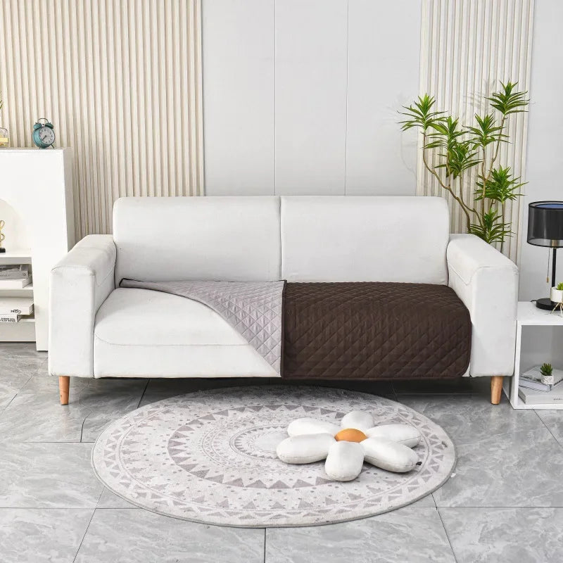 Waterproof Non-Slip Dog Bed Cover- Blanket  for Sofa, Car Mat- Incontinence Mattress Protectors-Beds & Blankets