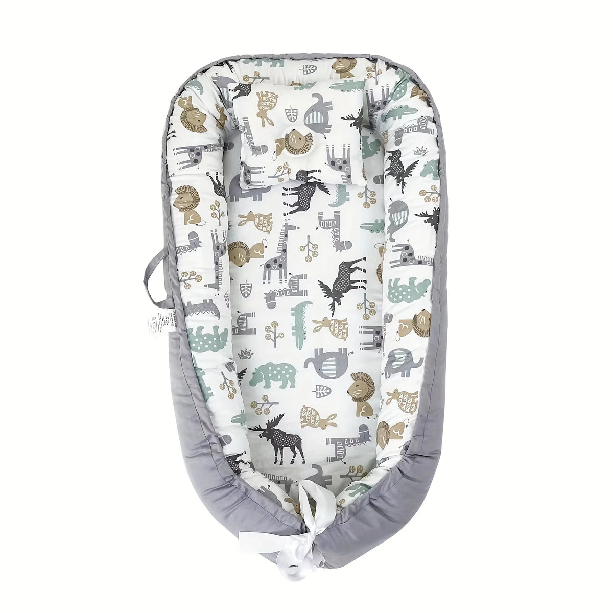 2 Side Reversable Pet Beds- For Small & Medium Dogs- Washable-Comfortable-Breathable-Memory Foam -Beds & Blankets
