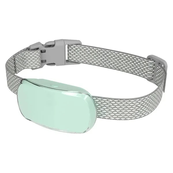 USB Adjustable Training Device Bark Collar- 3 Training Modes-Suitable for Dogs from 8 to 150 pounds-Training