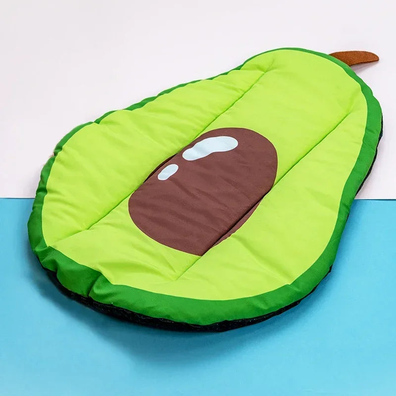 Dog Cooling Summer Pad- Breathable Washable Ice Pad for Pets