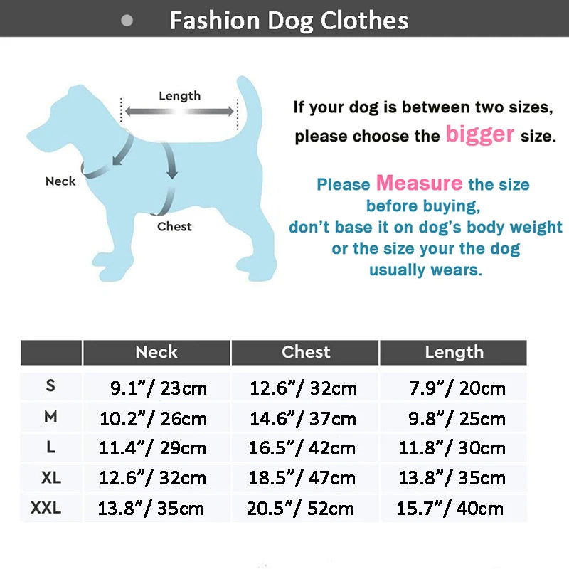 Waterproof Fur Collar Dog Jacket- Winter Warm Fleece Dog Clothes for Small Dogs Puppy-Pet Vest-Sizes S to XL- Costumes/Apparel