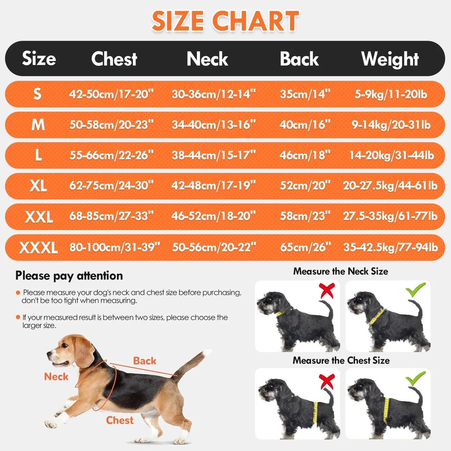 Dog Cooling Vest- Dog Harness Cooler Jacket with Portable Water Bottle for Walking Dog- Outdoor Camping and Hunting Training-Sizes S to 3XL-Costumes/Apparel